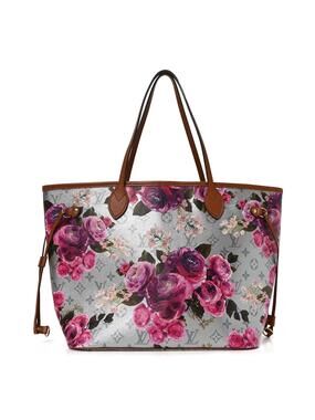 Louis Vuitton Metallic Lv Garden #348570L38B